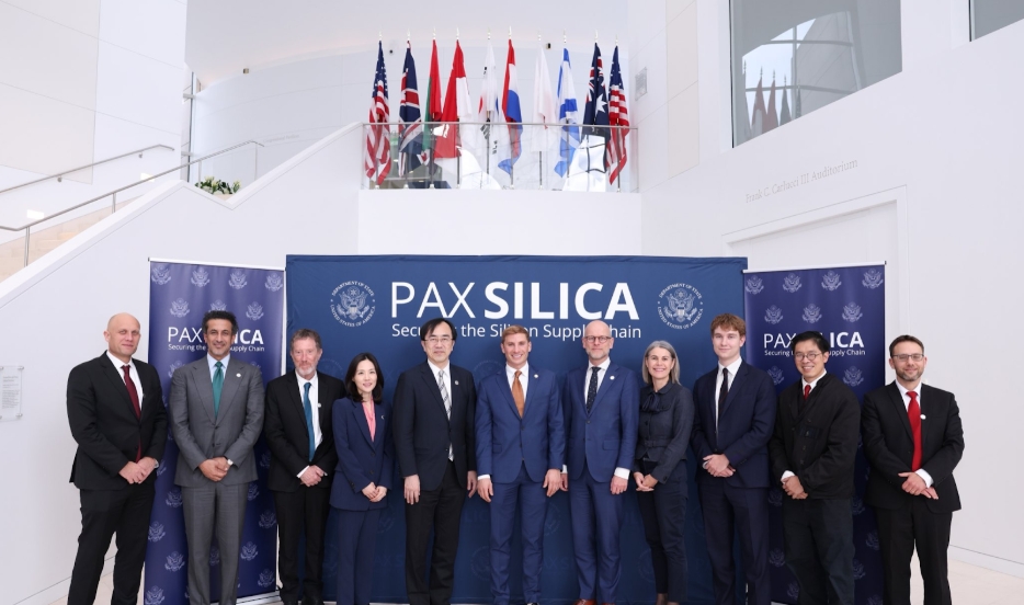 Amid Middle East tension, AI cooperation continues Featured Image - N7 Foundation Analysis